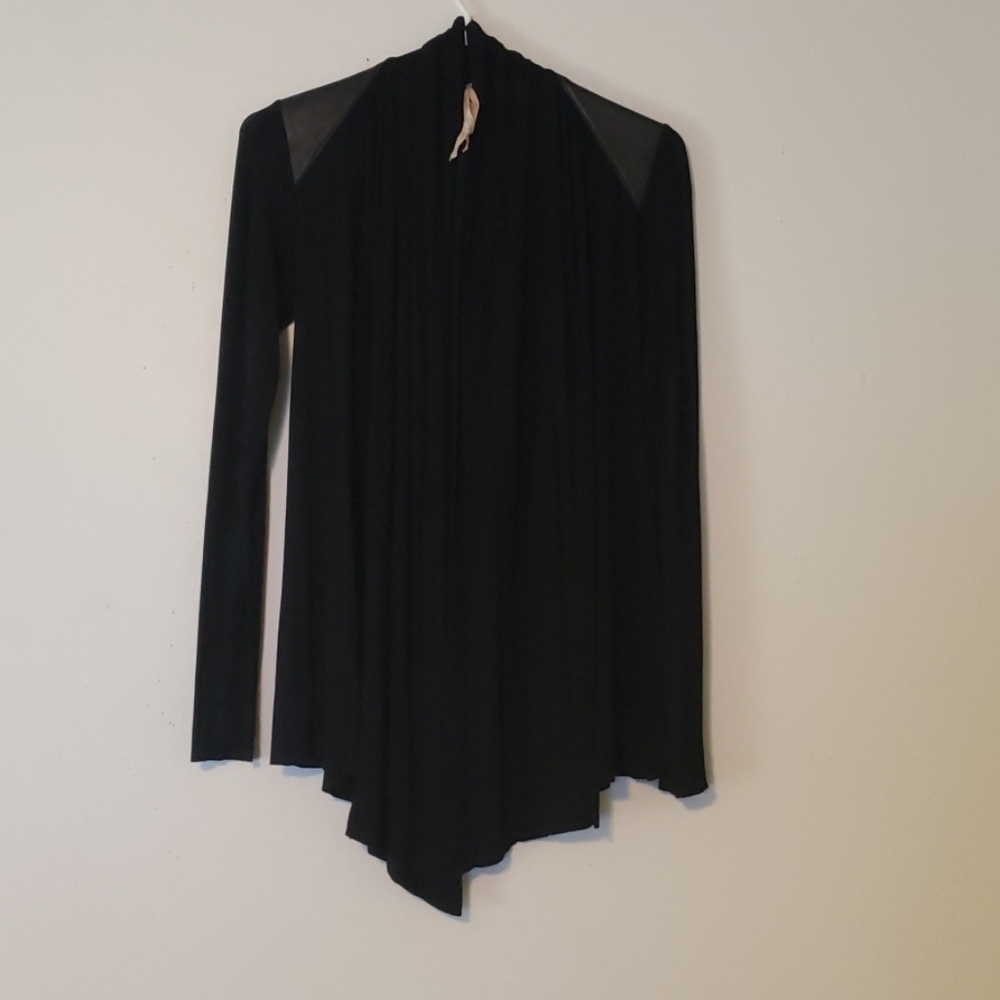 Bailey 44 Open Front Cardigan